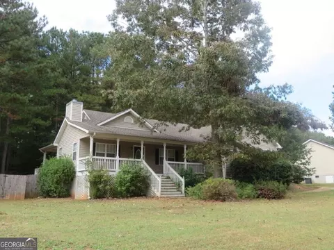 330 Chestnut Dr, Covington, GA 30016