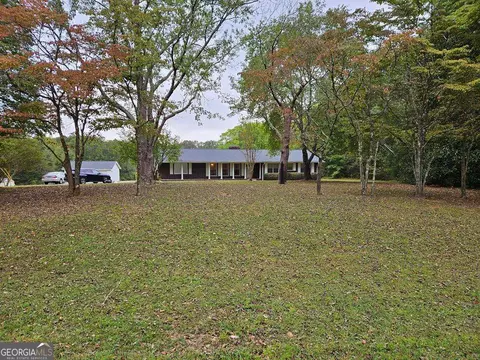 306 Grady Whitton Rd, Bremen, GA 30110