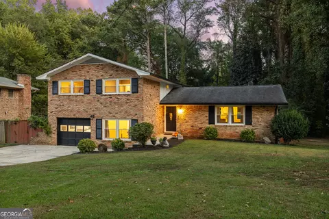 3471 Santa Fe Trl, Atlanta, GA 30340