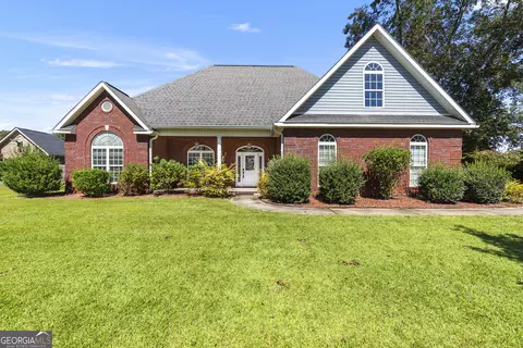 2006 Melrose Pl, Kathleen, GA 31047