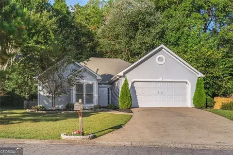 1007 Chateau Ln, Smyrna, GA 30082