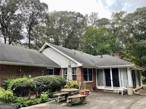 2860 Hickory Rd, Canton, GA 30115