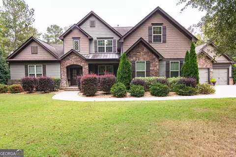 931 S Jeff Davis Dr, Fayetteville, GA 30215