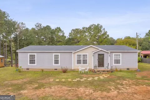 466 Trotters Ridge Rd, Jefferson, GA 30549