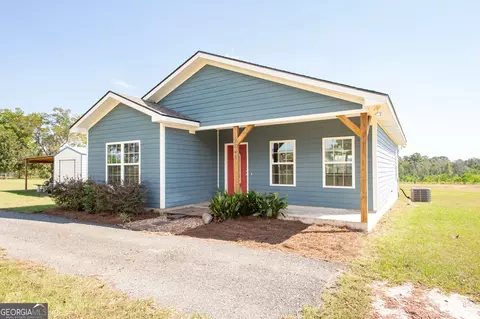 3648 Tanner Ln, Waycross, GA 31503