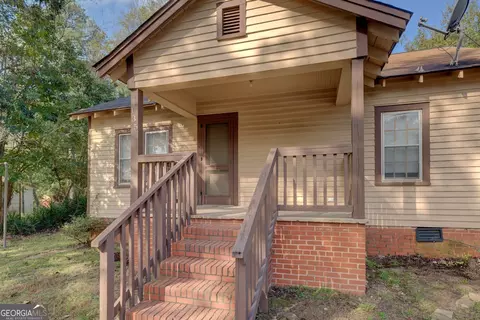 135 Ramsey St, Milledgeville, GA 31061