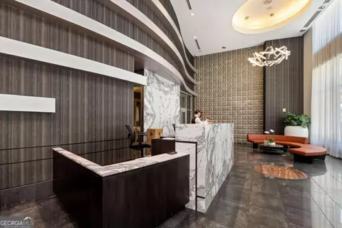 1080 Peachtree St NE #709, Atlanta, GA 30309