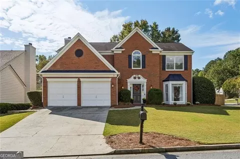 605 Barston Ln, Johns Creek, GA 30022