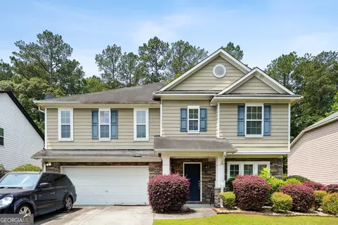 1875 Cutleaf Creek Rd, Grayson, GA 30017