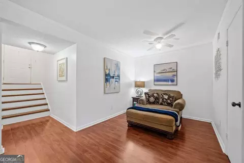 102 Glenleaf Dr, Peachtree Corners, GA 30092