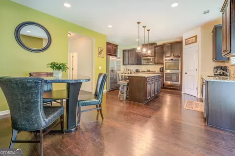 445 Brickstone Way, Covington, GA 30016 photo 12