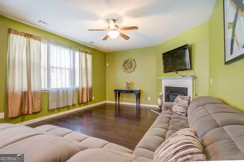 445 Brickstone Way, Covington, GA 30016 photo 5