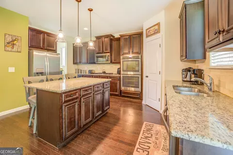 445 Brickstone Way, Covington, GA 30016 photo 13