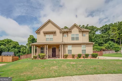 445 Brickstone Way, Covington, GA 30016