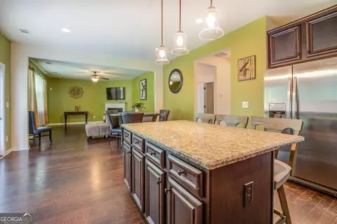445 Brickstone Way, Covington, GA 30016 photo 17