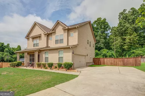445 Brickstone Way, Covington, GA 30016 photo 2