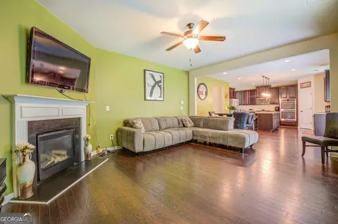 445 Brickstone Way, Covington, GA 30016 photo 6