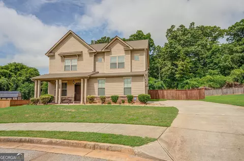 445 Brickstone Way, Covington, GA 30016 photo 47