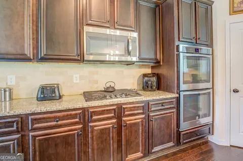 445 Brickstone Way, Covington, GA 30016 photo 15