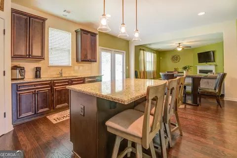 445 Brickstone Way, Covington, GA 30016 photo 16