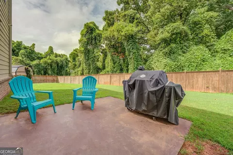 445 Brickstone Way, Covington, GA 30016 photo 42