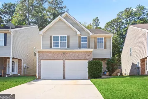 7813 Newbury Dr, Jonesboro, GA 30236