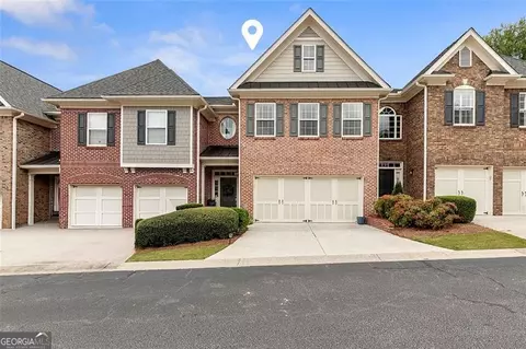 1534 Bouvier Pl, Lawrenceville, GA 30043