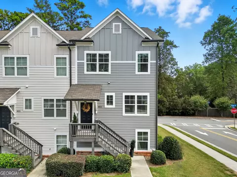 3823 Oxford Cir, Doraville, GA 30340