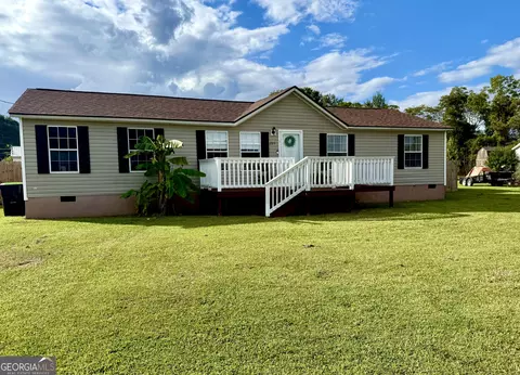 203 Colonial Dr, Byron, GA 31008