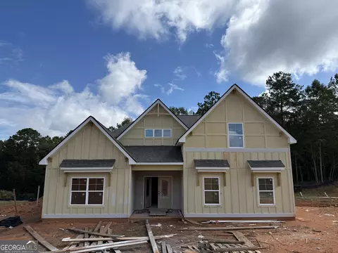 168 Piney Woods Dr #8, Newnan, GA 30263