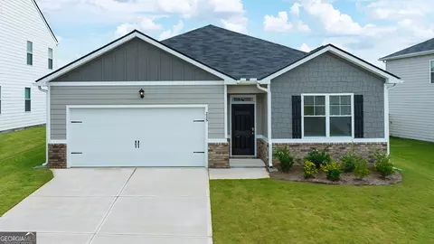 59 White Spruce Way, Newnan, GA 30265