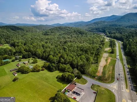 2 09 Old Northcutt Rd, Ellijay, GA 30540