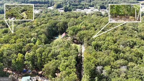 0 Underwood Farm Rd, Cleveland, GA 30528