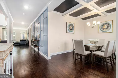 Entry Way - 316 Conley Ave, Hampton, GA 30228 photo 3 of 5