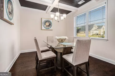 Dining - 316 Conley Ave, Hampton, GA 30228 photo 2 of 2