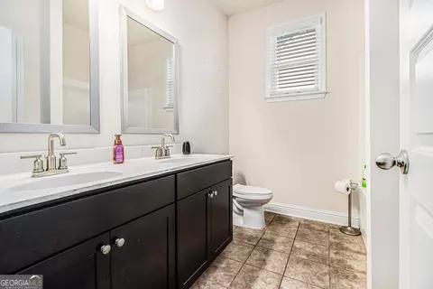 Entry Way - 316 Conley Ave, Hampton, GA 30228 photo 5 of 5