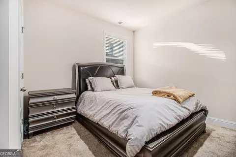 Bedroom - 316 Conley Ave, Hampton, GA 30228 photo 1 of 1