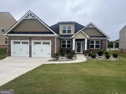316 Conley Ave, Hampton, GA 30228