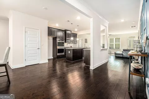 Entry Way - 316 Conley Ave, Hampton, GA 30228 photo 1 of 5