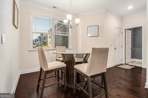 Dining - 316 Conley Ave, Hampton, GA 30228 photo 1 of 2