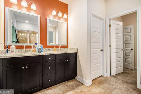 Entry Way - 316 Conley Ave, Hampton, GA 30228 photo 4 of 5