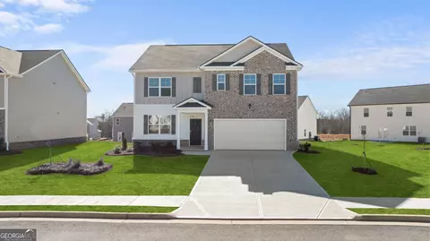 73 White Spruce Way, Newnan, GA 30265