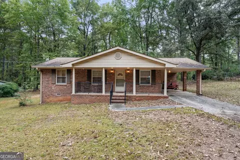3465 Newnan Rd, Griffin, GA 30223