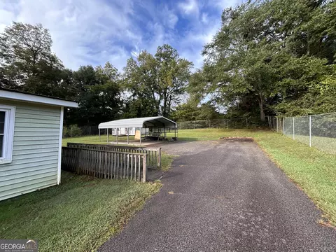 Exterior - 21 Cary St, Lagrange, GA 30241 photo 2 of 7