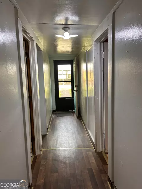 Entry Way - 21 Cary St, Lagrange, GA 30241 photo 1 of 2