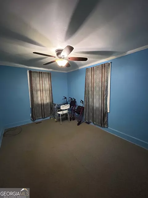 Bedroom - 21 Cary St, Lagrange, GA 30241 photo 1 of 1