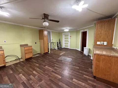 Kitchen - 21 Cary St, Lagrange, GA 30241 photo 2 of 3