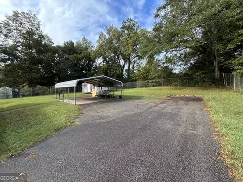 Exterior - 21 Cary St, Lagrange, GA 30241 photo 3 of 7