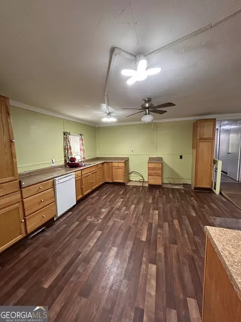 Kitchen - 21 Cary St, Lagrange, GA 30241 photo 1 of 3