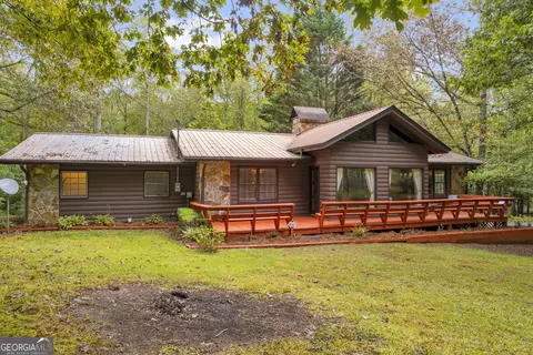 206 Apricot Dr, Sautee Nacoochee, GA 30571